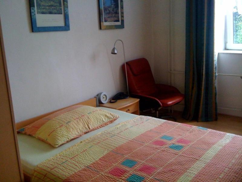 Hotel Line Litvínov Kültér fotó