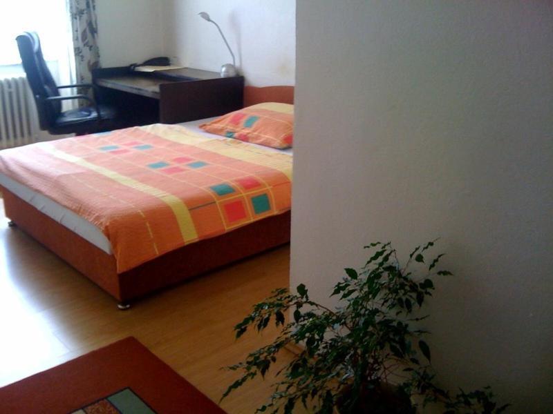Hotel Line Litvínov Kültér fotó